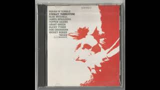 What Could I Do Without You  - Stanley Turrentine (1966)