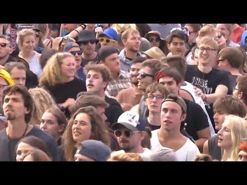 Black Rebel Motorcycle Club - Spread Your Love (Live)