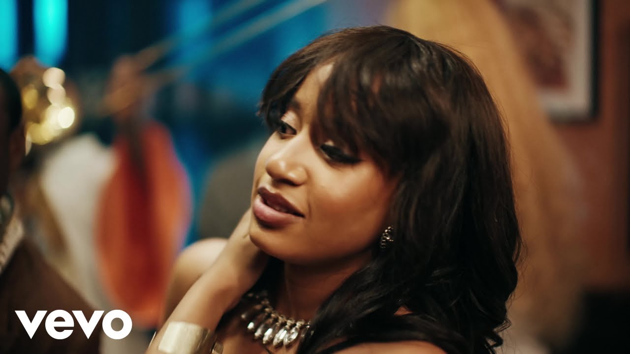 Asake - Organise (Official Video)