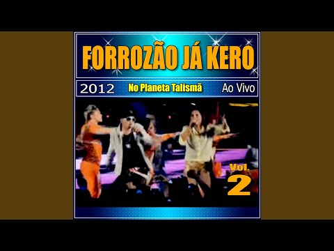 Jogando Gelo - Ao Vivo (AO VIVO)