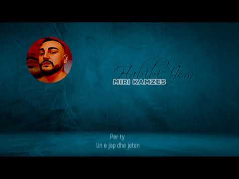 Miri Kamzes - Habibi Jem