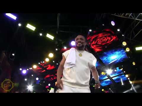 Machel Montano joined by Skinny Fabulous at Xperience 2026