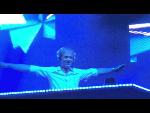 ARMIN ONLY MIRAGE@BRATISLAVA 2011