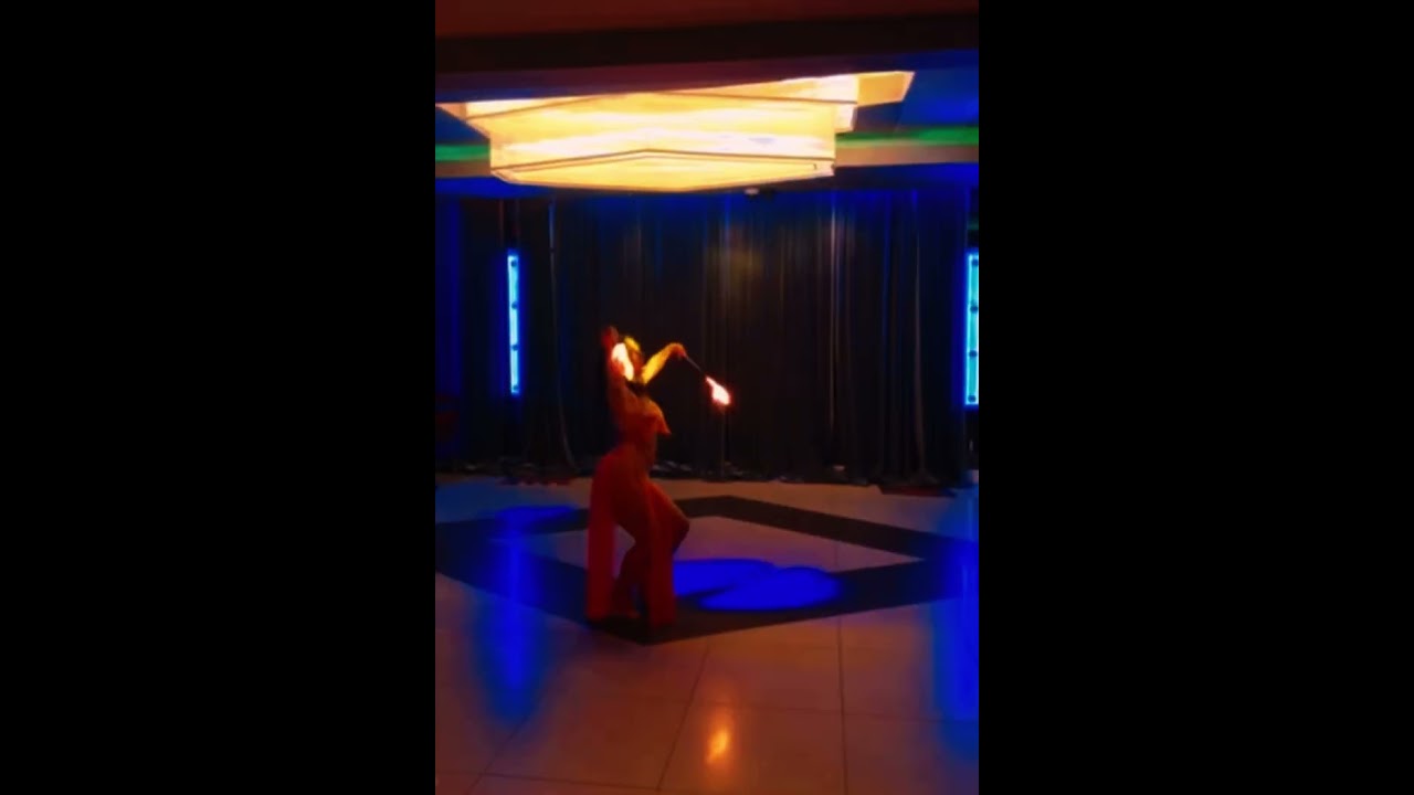 Promotional video thumbnail 7 for Sagittarius Fire