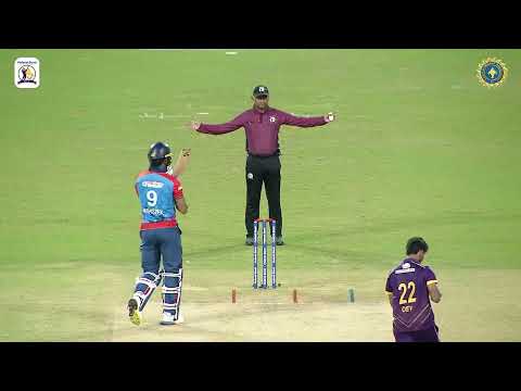  Match 20: Alleppey Ripples vs Aries Kollam Sailors Highlights