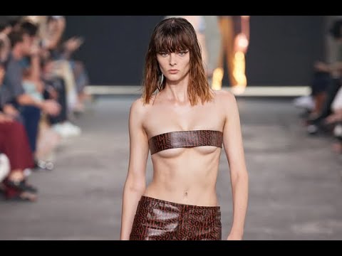 MISSONI Spring 2022 Milan - CNMI