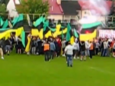 AWANS SIARKI TARNOBRZEG 10.06.09r