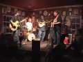 Been Down So Long and T Bone Shuffle at Back Room