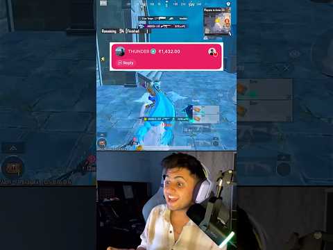 Pro gameplay short 3