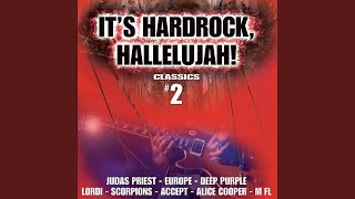 Would You Love A Monsterman