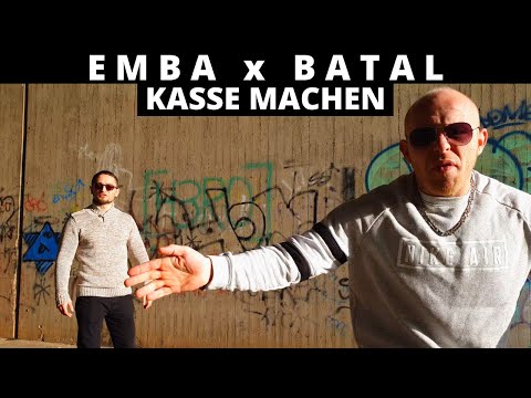 EMBA x BATAL - KASSE MACHEN produced by NIHLO
