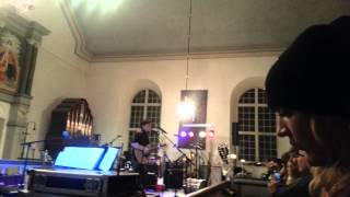 Dead Man, Battleme Cover