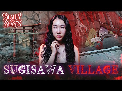Sugisawa Village: Japan’s ‘Hidden’ Ghost Village Where Visitors Never Come Back