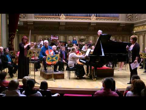 Clasic e fantastic - cum să înţelegem muzica - Ludwig van Beethoven