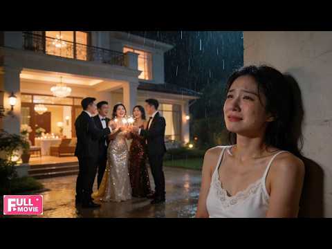 Pagkagising mula sa koma, nakuha na ng kabit ang lahat. Muling nabuhay, isinumpang babawiin ito!