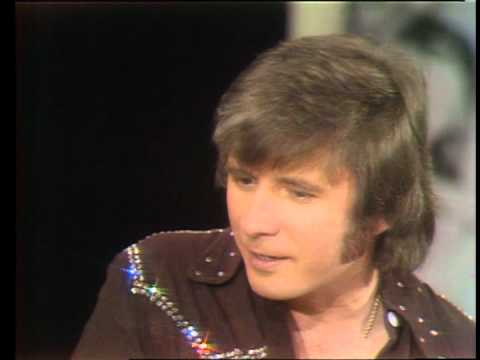 Dick Clark interviews Johnny Tillotson on The Rock N Roll Years