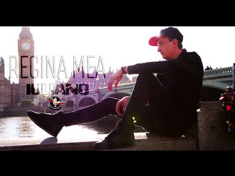 IULIANO - REGINA MEA (Prod. Mario)