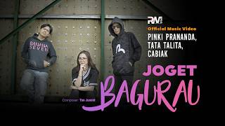 Download lagu Pinki Prananda Ft. Tata Talita & Cabiak - Joget Bagurau mp3 Download lagu Pinki Prananda Ft. Tata Talita & Cabiak - Joget Bagurau mp3