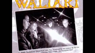 Waltari - Punk
