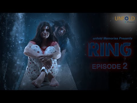 Dushyant Manasvi Kashyap Episode 2- The Ring (Mini Series)