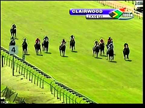 2013-03-31 Clairwood - race 1