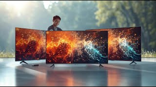 Top 3 OLED TVs with Stunning Picture Quality