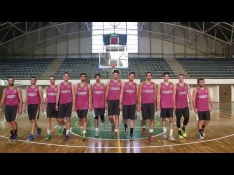 EBA CINTRA PLASENCIA. Video promocional