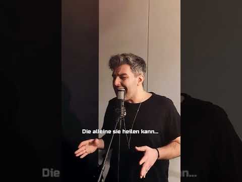 "Pismo moja" von Oliver Dragojevic