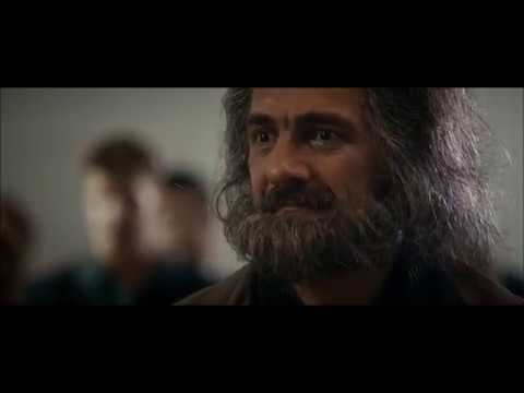 " Não tenha medo do caminho " (O Vendedor de Sonhos)