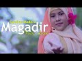GAMBUS MODERN MAGADIR WAFIQ AZIZAH
