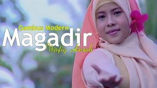 Download lagu GAMBUS MODERN MAGADIR - WAFIQ AZIZAH mp3