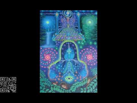 Dark psytrance   COSMIC BRAHMA   Brahmasutra Records presents   27 12 2019