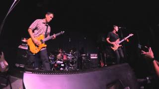 Floater - Light It Up