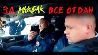 Солнечногорский шериф в суде