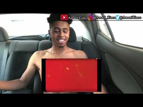 (French Rap) Zola - Fuckboi (Prod By Kore) Reaction Video