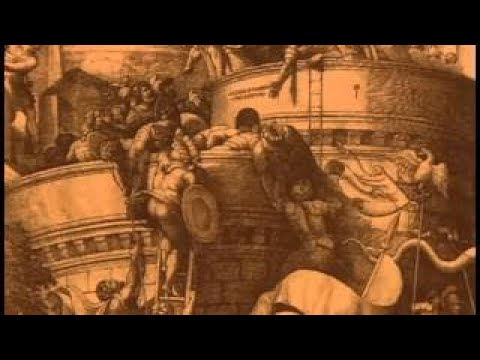 Jak powstaje imperium - Kartagina