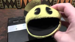 Classic Game Room Pro 4K: PAC-MAN on Atari 2600