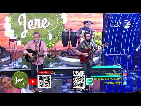 CONTRAPUNTO  -   MI SUEÑO DORADO