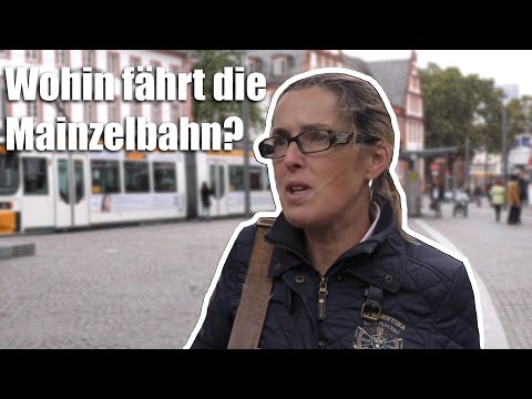 Die Mainzelbahn | Mainzer Meinung