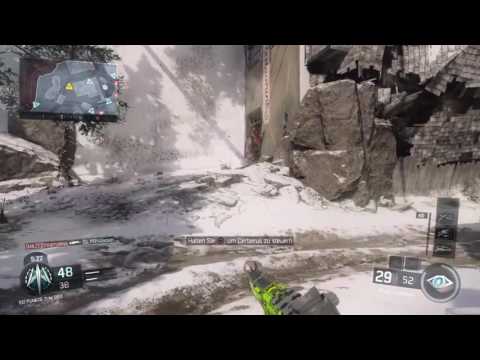 Ich bin eine machine