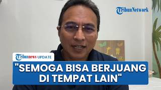 Dokter Piprim Legowo seusai Dipecat Menkes Budi Gunadi: Semoga Saya Bisa Berjuang di Tempat Lain