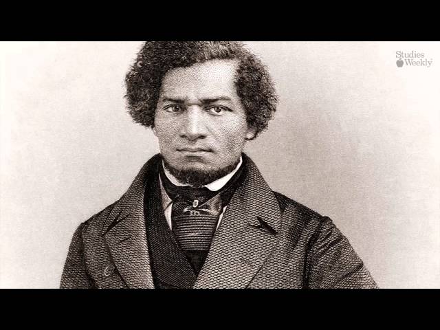 Vídeo relacionado con Narrativa de la vida de Frederick Douglass