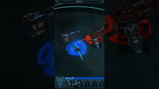 Galactic Conquerors (Tutorial Gameplay) [STEAM]