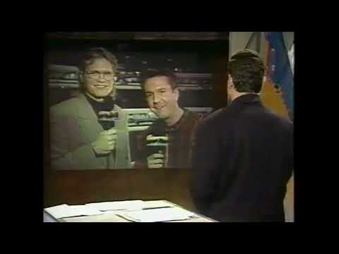 NHL 2Night May 23 1995 ESPN2