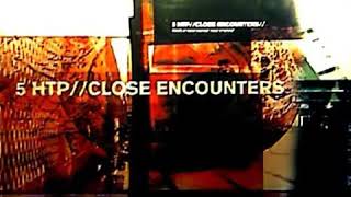 5 HTP ‎– Close Encounters