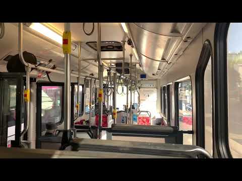 STA Sydney 2011 ST - Mercedes-Benz O500LE (ZF Ecomat)