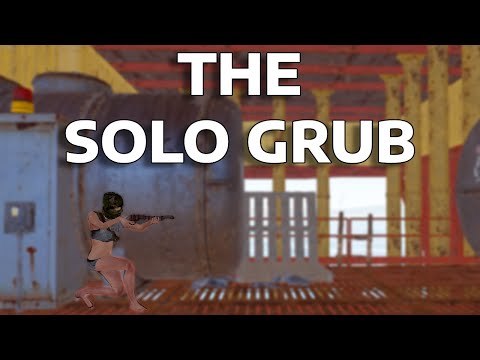 How I Like to Snowball As A SOLO