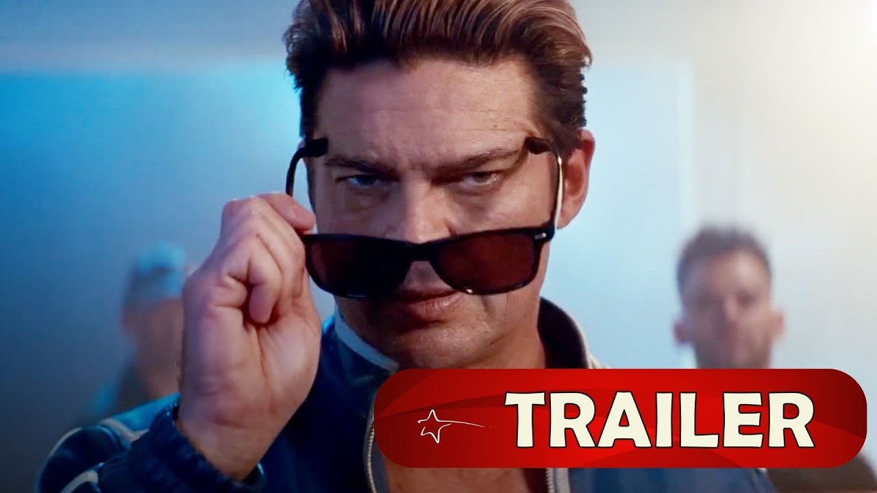 Mortal Kombat II. – Szinkronos előzetes (16E)