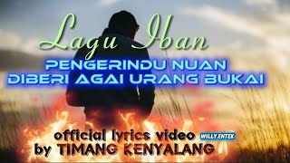 Download lagu Pengerindu Nuan Diberi Agai Urang Bukai ( TIMANG KENYALANG ) #ibansong #music #trending  mp3