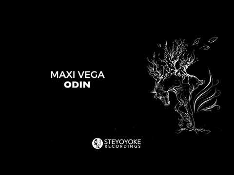 Maxi Vega - Odin (Original Mix) | Steyoyoke Black
